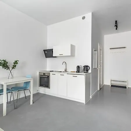 Rynek Starego Miasta B