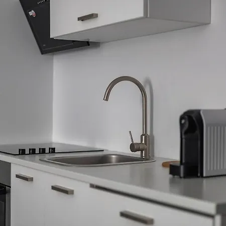 דירה Rynek Starego Miasta B