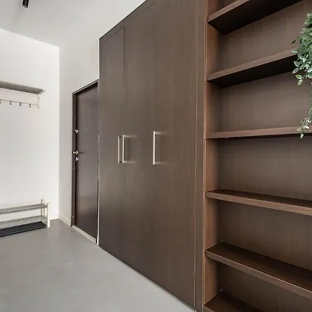 Rynek Starego Miasta B Apartment Warschau