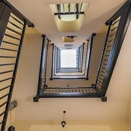 Rynek Starego Miasta B ורשה