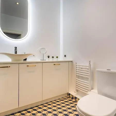 Rynek Starego Miasta B