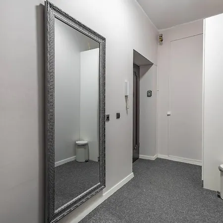 Rynek Starego Miasta B דירה *