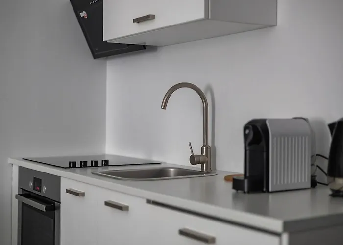 Apartament Rynek Starego Miasta B