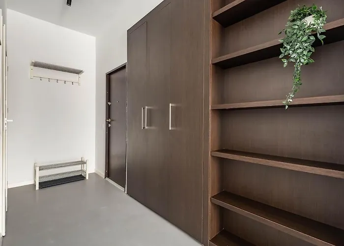 Rynek Starego Miasta B Apartament Warszawa