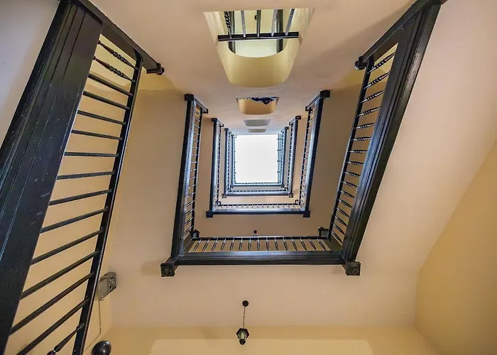 Rynek Starego Miasta B Warszawa