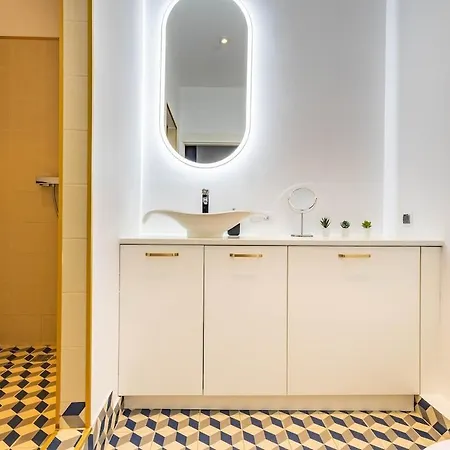 Rynek Starego Miasta B *