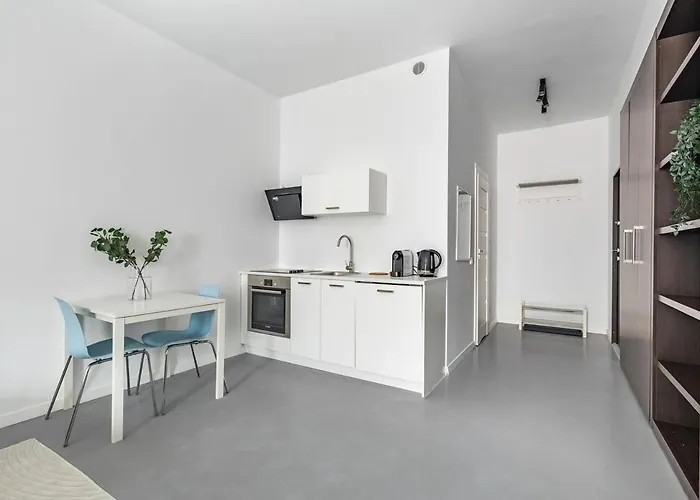 Rynek Starego Miasta B