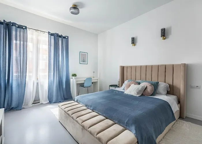 Apartment Rynek Starego Miasta B *