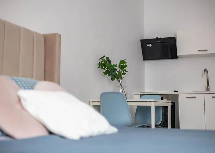 Rynek Starego Miasta B Warsaw