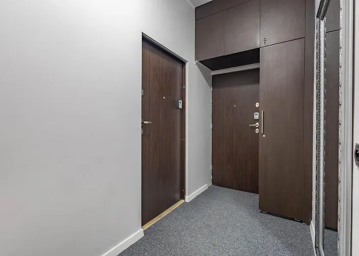 Rynek Starego Miasta B Apartment